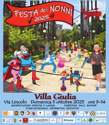 Festa dei nonni