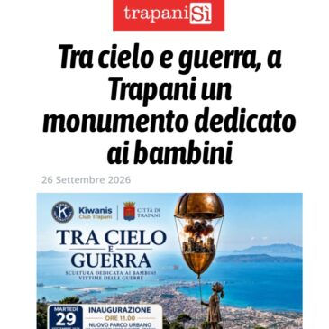 26-09-2026 TrapaniSì