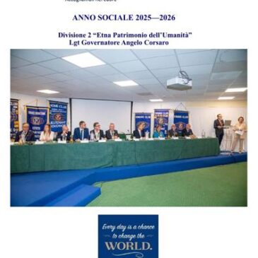 Div.2 – On Line il K-News N.6 dell’A.S. 2025-26