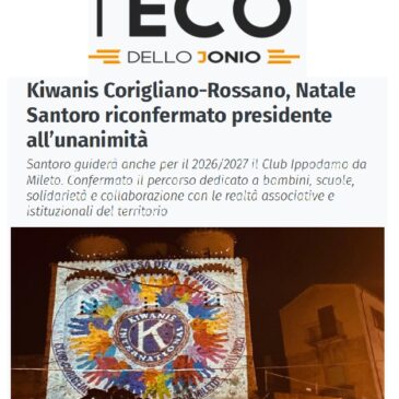 29 -09-2026 L’Eco dello Ionio