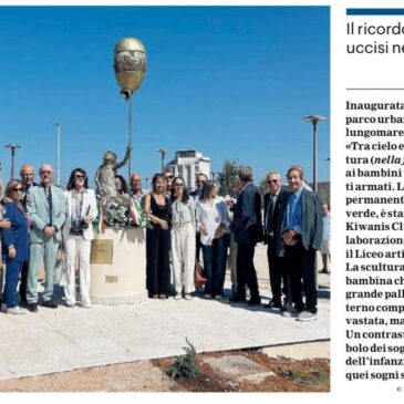 30 -09-2026 Giornale di Sicilia