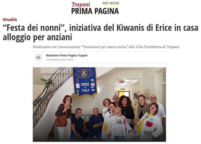 03-10-2026 Trapani Prima Pagina