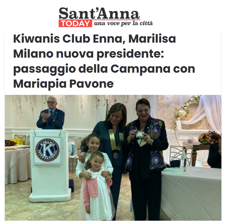 06-10-2026 Sant’Anna Today