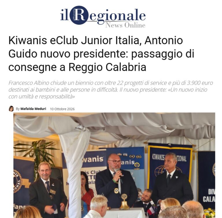 10-10-2026 Il Regionale