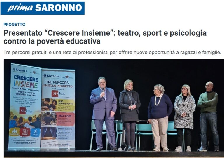 26-10-2026 Prima Saronno
