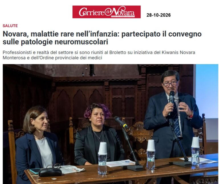 28-10-2026 Corriere di Novara