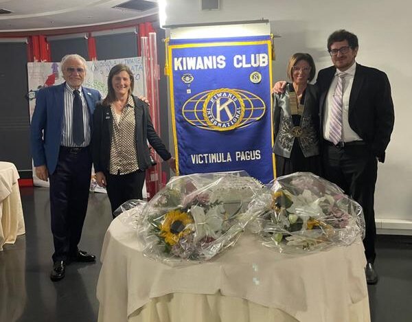 KC Biella Victimula Pagus – Passaggio della Campana