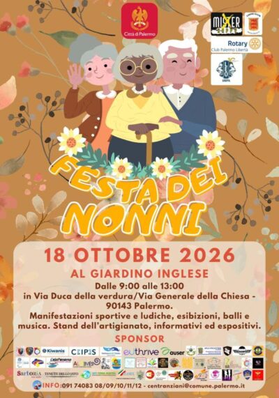 KC E-Gialai – Festa dei nonni in interclub