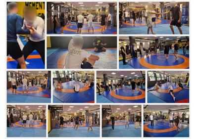 KC Gallarate –  Percorso sportivo ed educativo “I Bulli e Pupe”