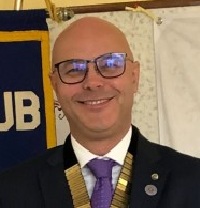 Marco Milan