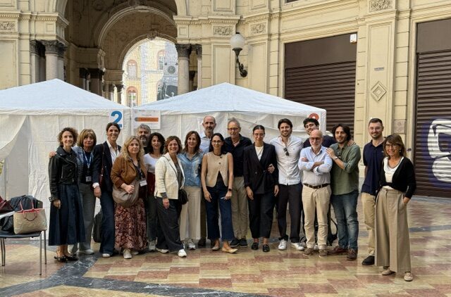 KC Pavia Ticinum – Scoliosis Day: screening gratuito per ragazzi da 6 a 12 anni